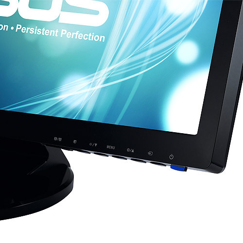 ASUS VE276Q computer monitor – image 4