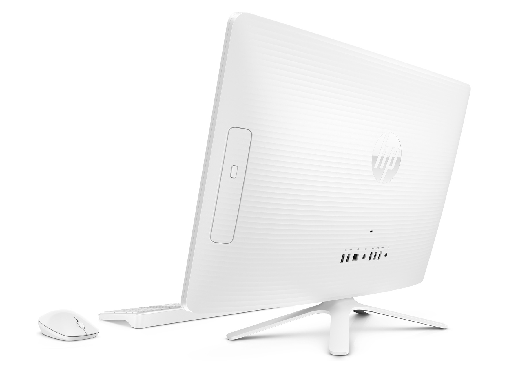 HP 24 -e040nd AMD A9 A9-9400 – image 4