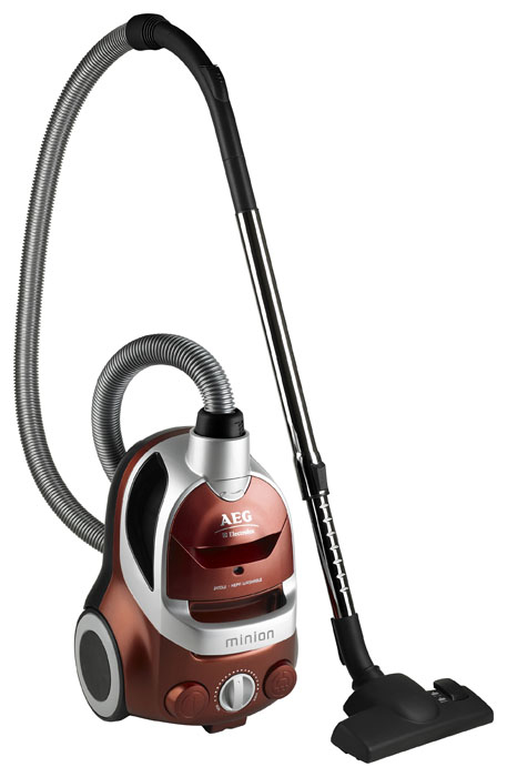 Electrolux Minion ATI 7657