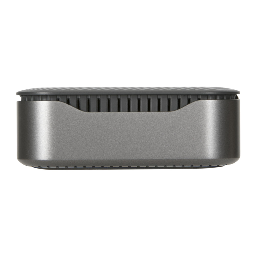 Targus DOCK710USZ laptop dock/port replicator Wired USB 3.2 Gen 1 (3.1 Gen 1) Type-A + Type-C Silver – image 6