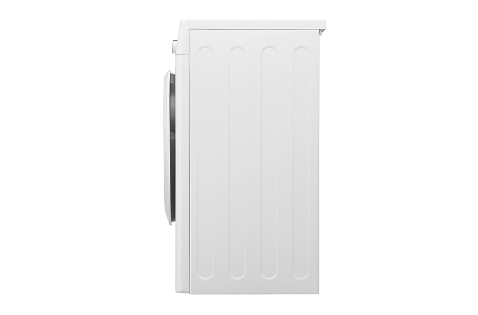 LG FW60J5WN3 washing machine Front-load – image 4