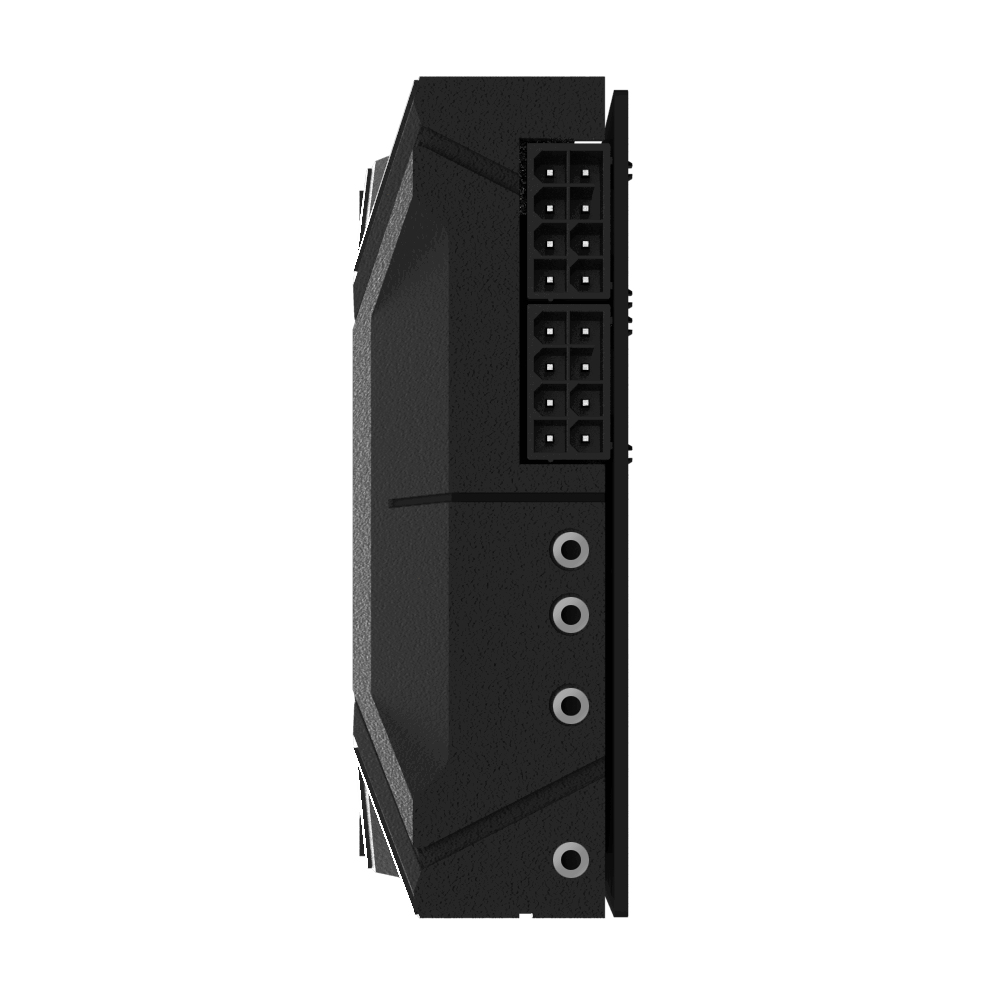 GIGABYTE GVN208TTO-00-G2 graphics card NVIDIA GeForce RTX 2080 Ti – image 6