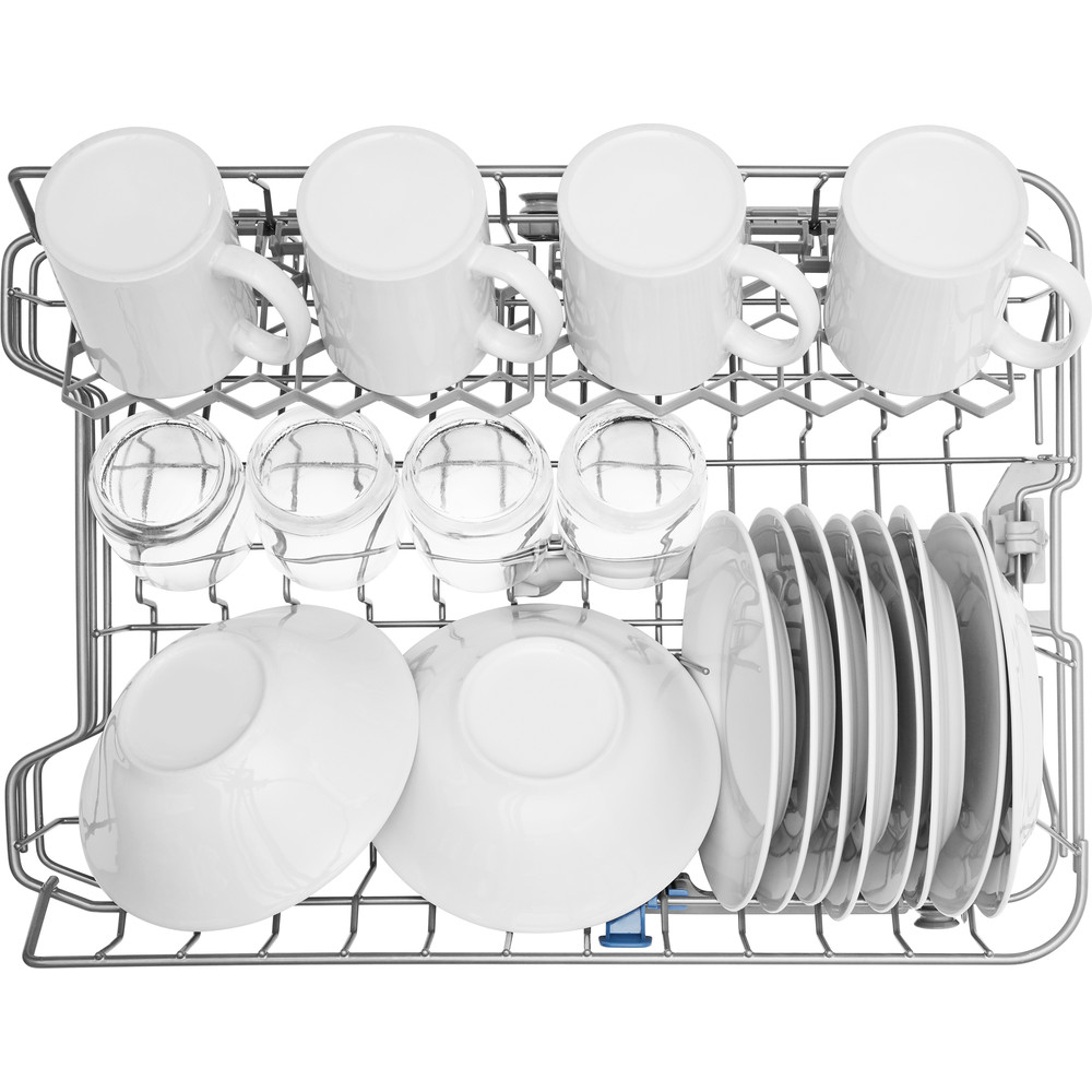 Indesit DSFE 1B10 UK – image 9