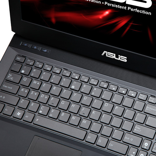 ASUS ROG G53SX-S1163V laptop Intel® Core™ i7 i7-2670QM – image 3
