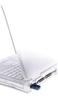 Manhattan 175463 network card Bluetooth – image 2