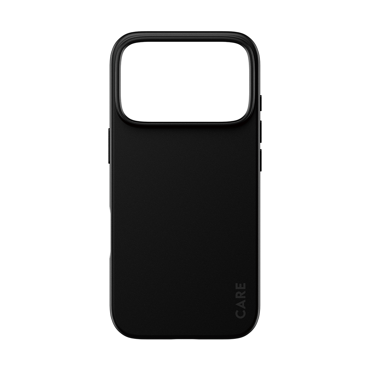 PanzerGlass CARE™ by PanzerGlass® TPU Case Black iPhone 18 Pro | 17 Pro – image 4