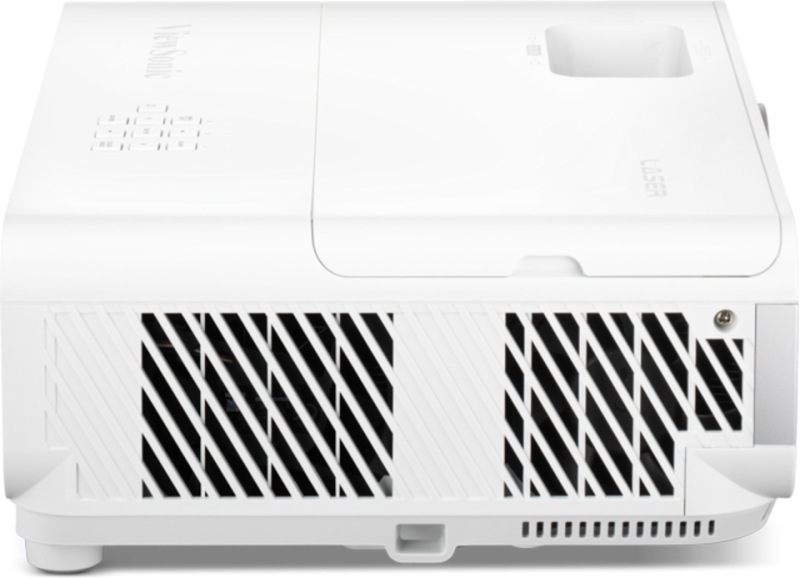 Viewsonic LX720-4KE data projector Standard throw projector 3500 ANSI lumens UHD 4K (3840x2160) 3D White – image 9