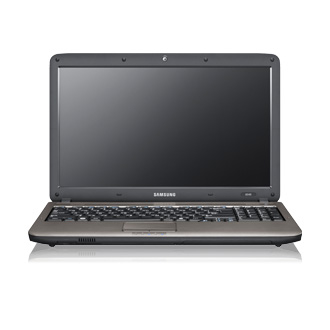 Samsung R 540-JS03UA Intel® Core™ i5 i5-520M