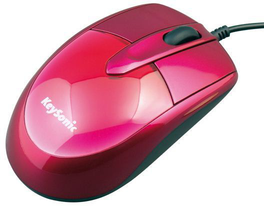 KeySonic KSM-1200 U Redracy