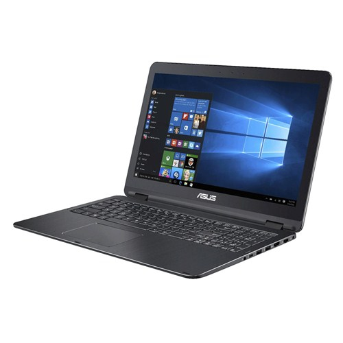 ASUS Q503UA-BHI5T16 laptop Intel® Core™ i5 i5-6200U Hybrid (2-in-1) – image 2