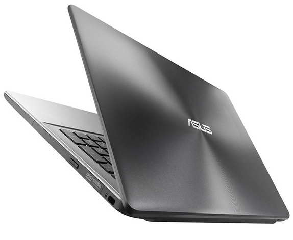 ASUS R751LB-TY040H Intel® Core™ i5 i5-4200U Laptop – image 3
