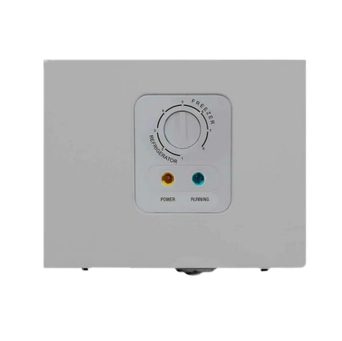 Hisense FC70D6BGX freezer Chest freezer Freestanding – image 2