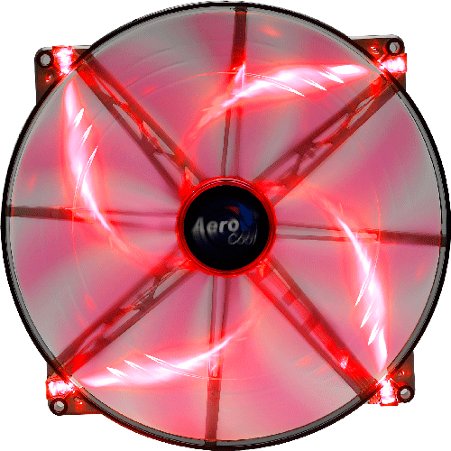 Aerocool Silent Master – image 3