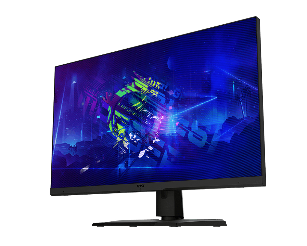 MSI Optix MPG321UR-QD Xbox Edition computer monitor 81.3 cm (32″) 3840 x 2160 pixels 4K Ultra HD LCD Black image 3