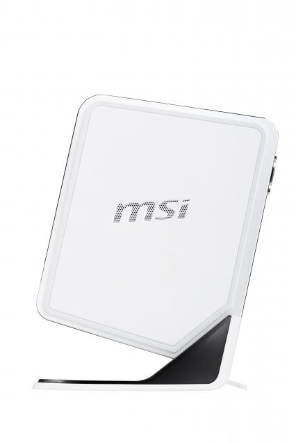 MSI DC100-002FR PC AMD Dual-Core E-450 – image 8