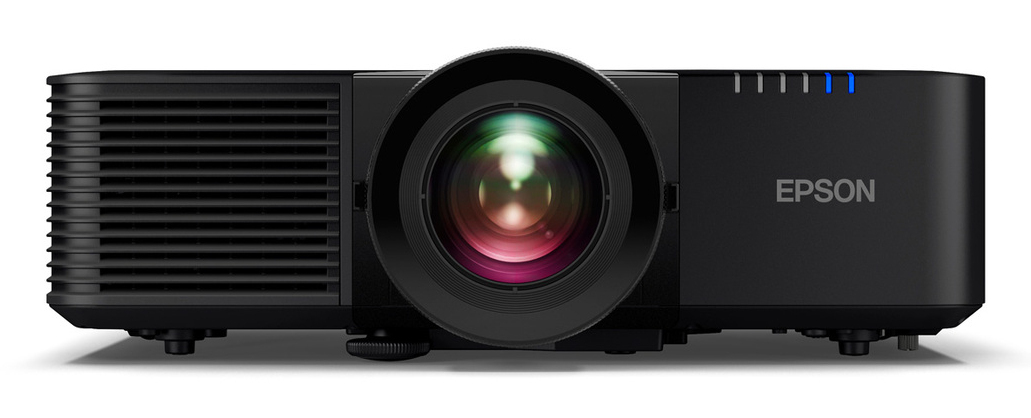 Epson L795SE Short throw projector 7000 ANSI lumens WUXGA (1920x1200) White, Black – image 2