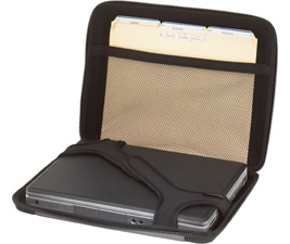 Targus Molded Notebook Sleeve 14"/15" – image 2