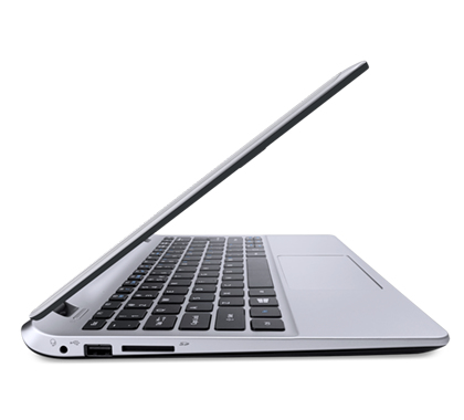 Acer Aspire V V3-111P-P6TC Intel® Pentium® N3530 Laptop – image 4