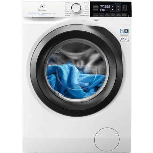Electrolux EW7F394BQ washing machine Front-load – image 1