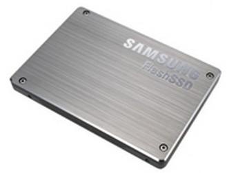 Samsung PM800 - 2.5" SATA 3.0Gb/s MLC SSD 256GB