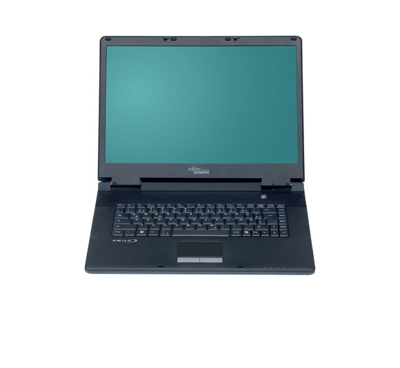 Fujitsu AMILO Li 1705-EB17