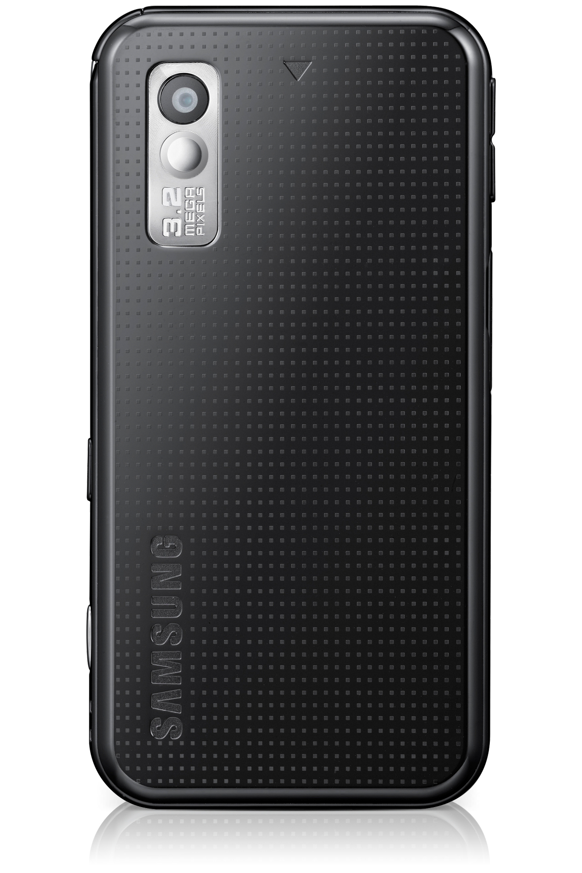 Samsung GT-S5233 7.62 cm (3") 92 g Black – image 3