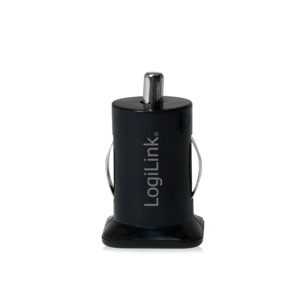 LogiLink PA0118 mobile device charger Mobile phone, Smartwatch, Tablet Black Cigar lighter Auto – image 3