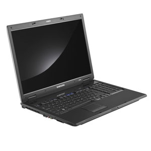Samsung R700-AS01 Intel® Core™2 Duo T8100 – image 1
