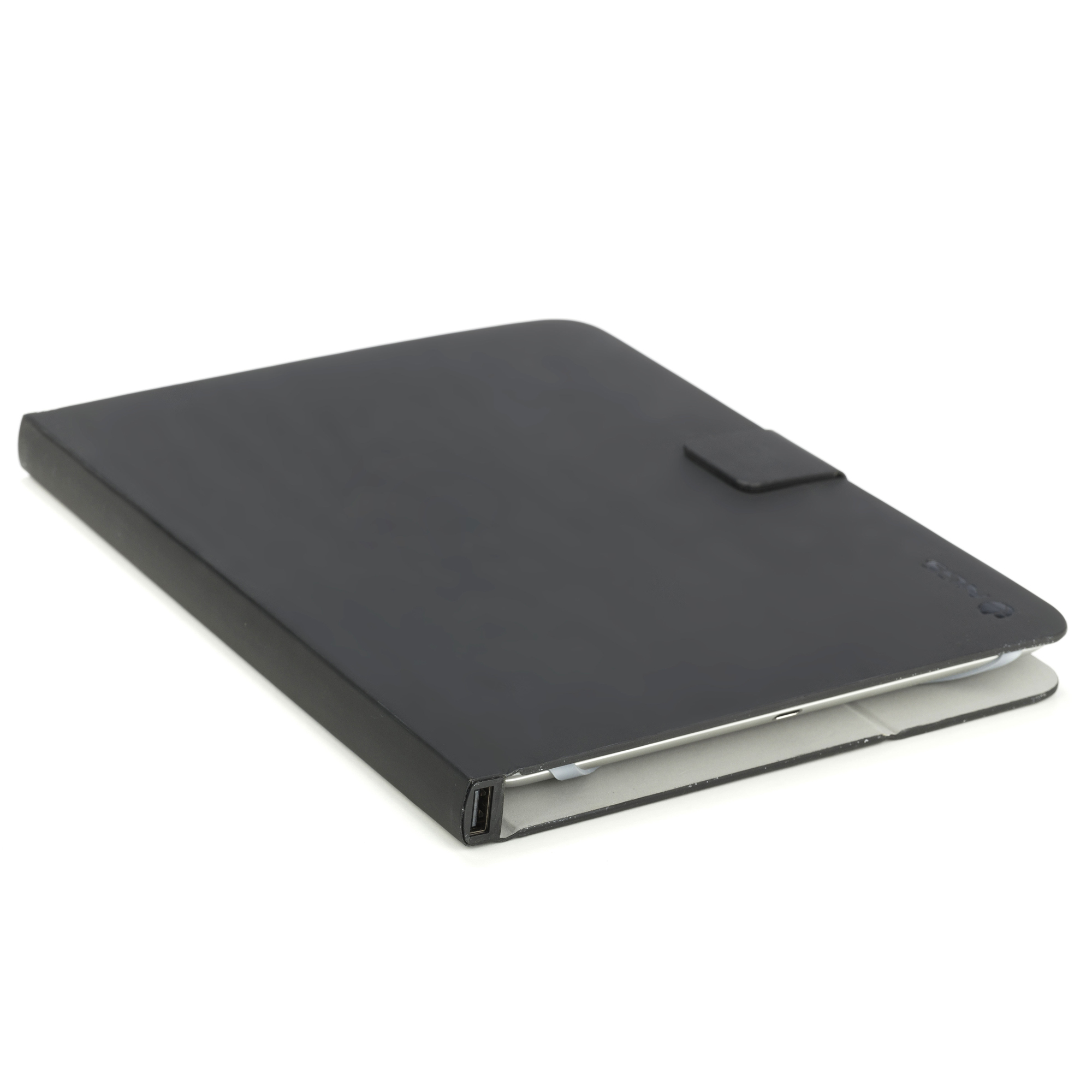 NGS Powercave 25.4 cm (10") Folio Black, Grey – image 3