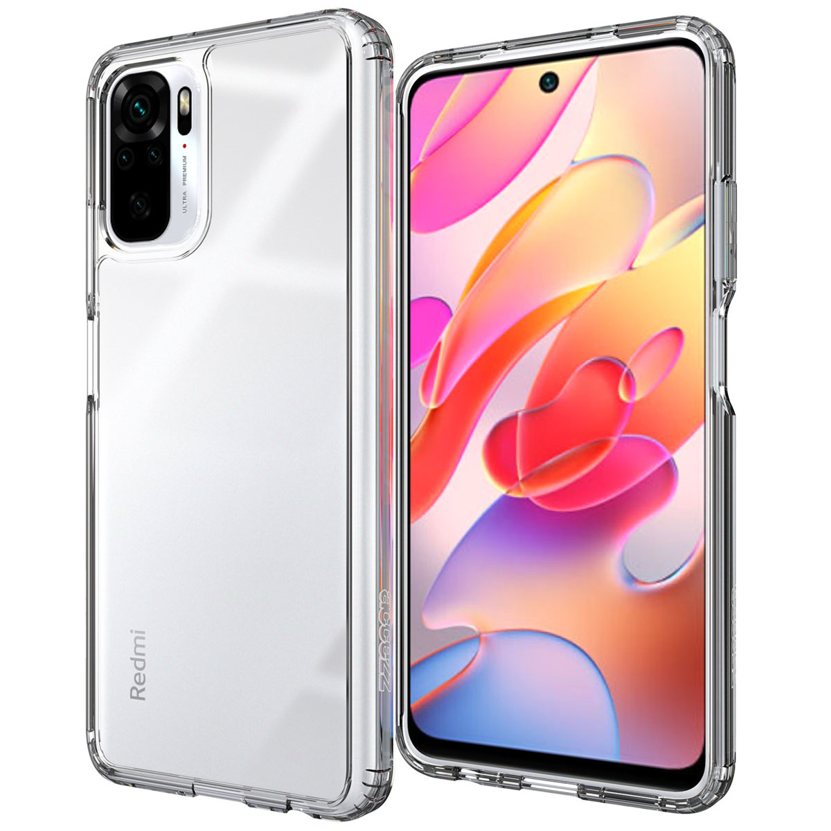 Accezz SH00047332 mobile phone case – image 1