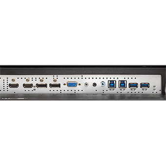 NEC EA295WMI-BK computer monitor – image 5