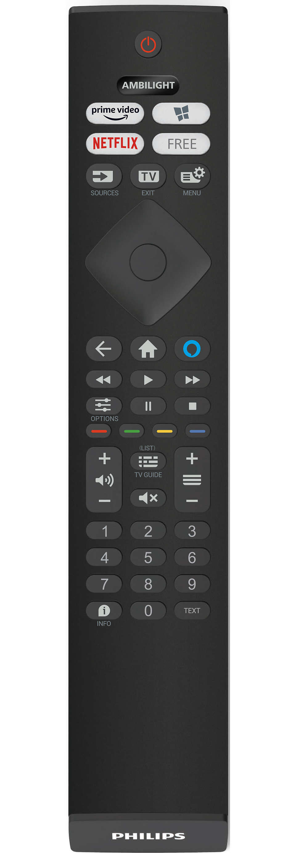 Philips 75PUS8118/12 TV – image 4