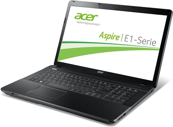 Acer Aspire 772G-54204G50Mnsk Intel® Core™ i5 i5-4200M Laptop 43.9 cm (17.3") HD+ 4 GB DDR3-SDRAM 500 GB HDD NVIDIA® GeForce® GT 720M Windows 8 Black, Silver – image 5