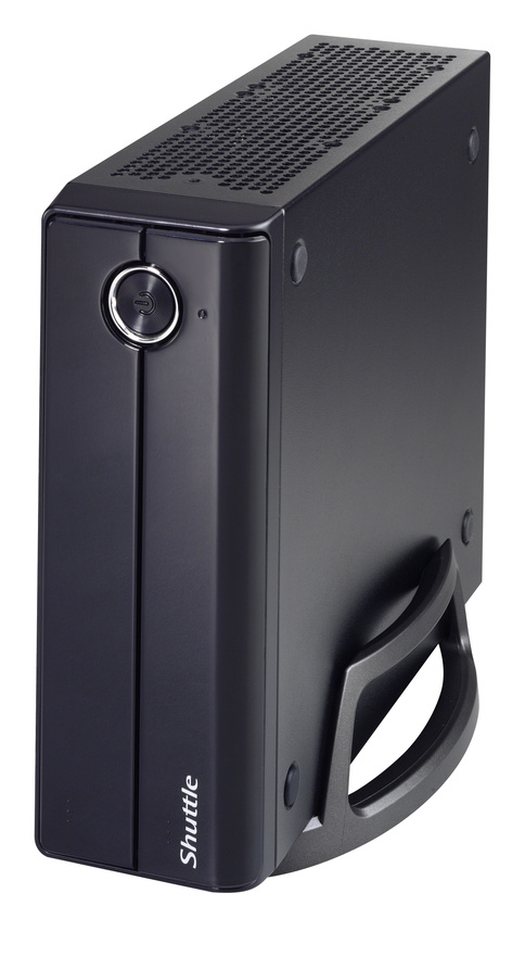 Shuttle X 6110BA – image 2