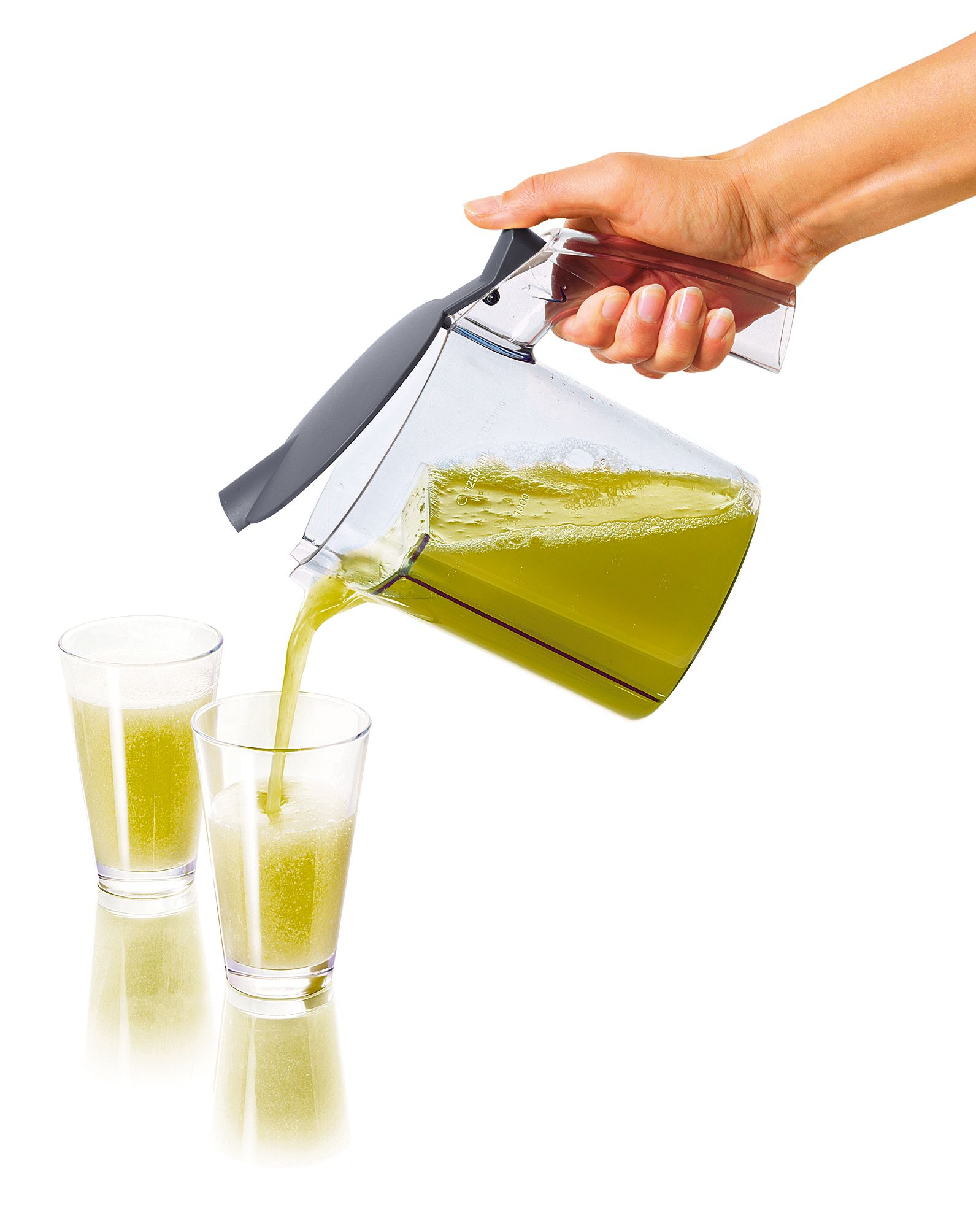 Philips Pure Essentials Collection HR1858/90 Juicer – image 7