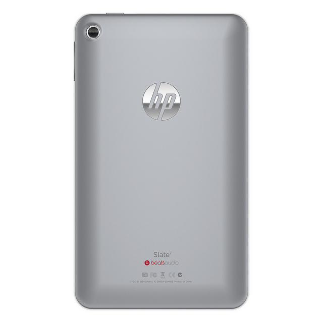 HP Slate 7 4600 – image 4