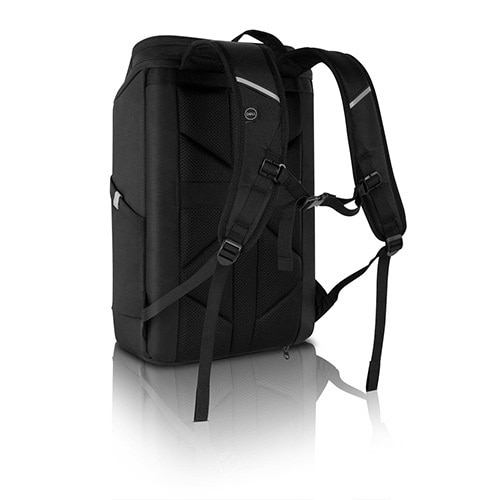Dell GM1720PM 43.2 cm (17") Backpack Black – image 7