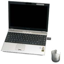 Targus Wireless Laptop Mouse – image 4