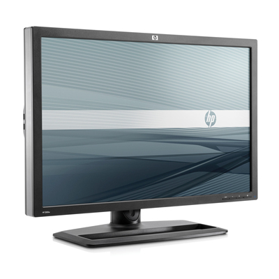 HP ZR30w computer monitor – image 9