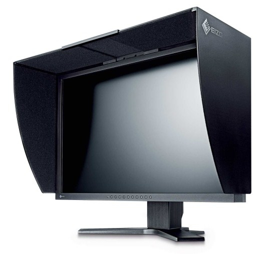 EIZO CG222W-BK computer monitor