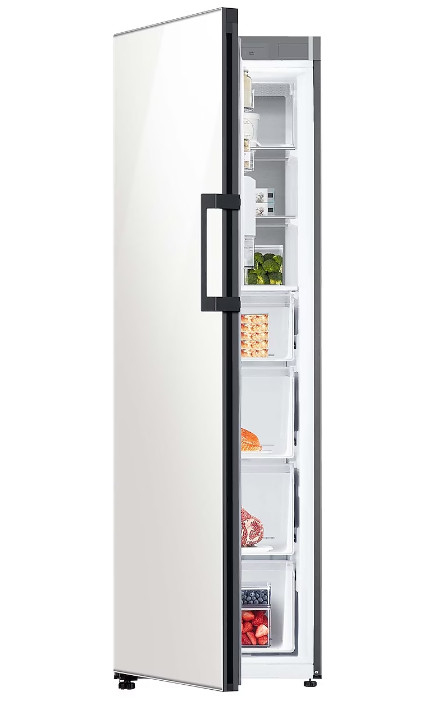 Samsung RZ32A7445AP fridge Freestanding – image 1