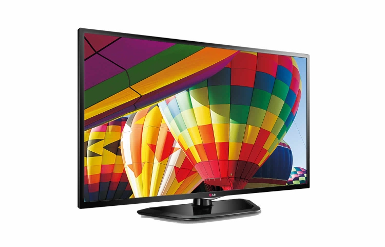 LG 37LN5403 TV 94 cm (37") Full HD Black – image 2