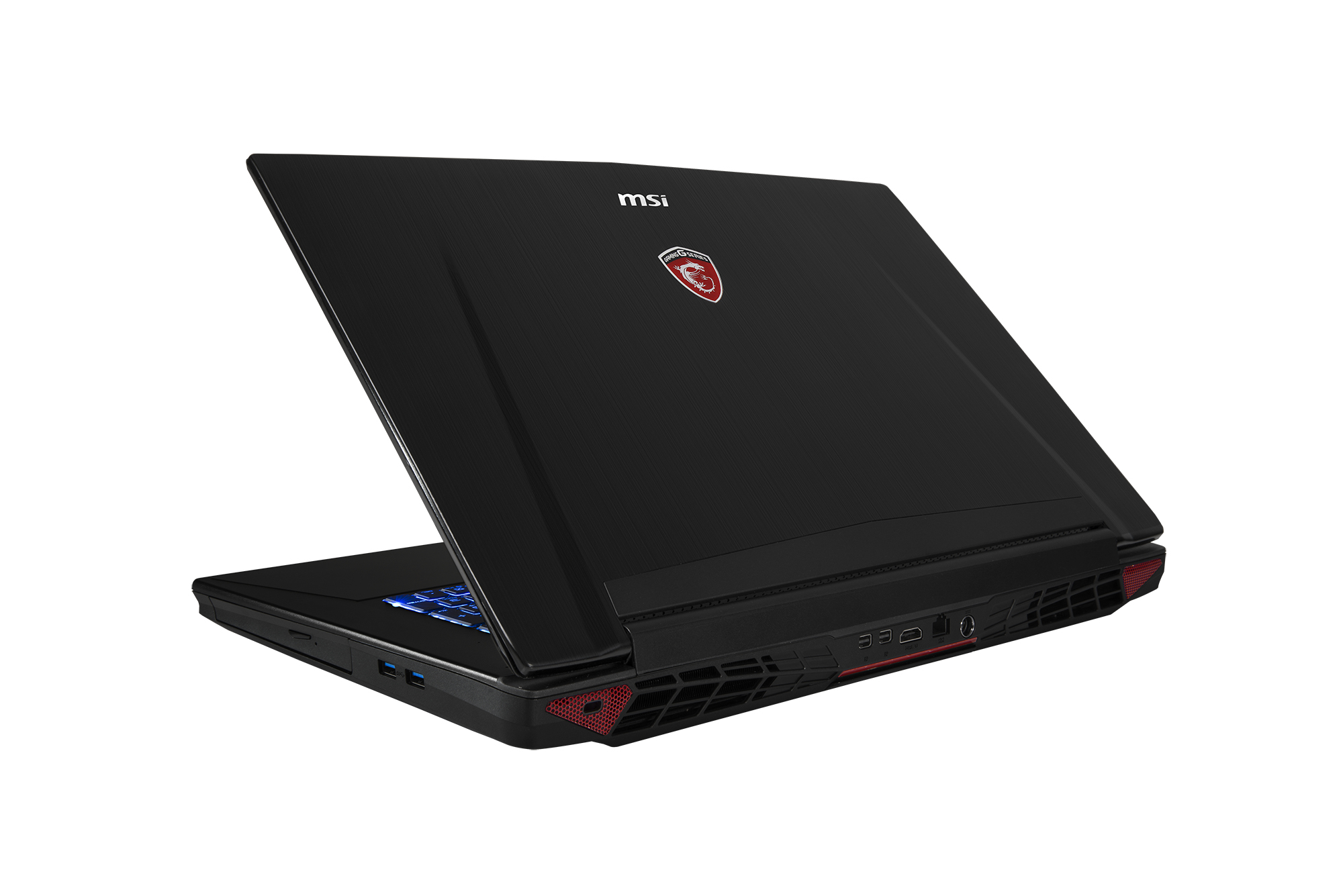 MSI GT72 2QD(Dominator)-247BE – image 6