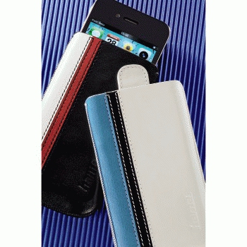 Hama 00107111 mobile phone case Black – image 2