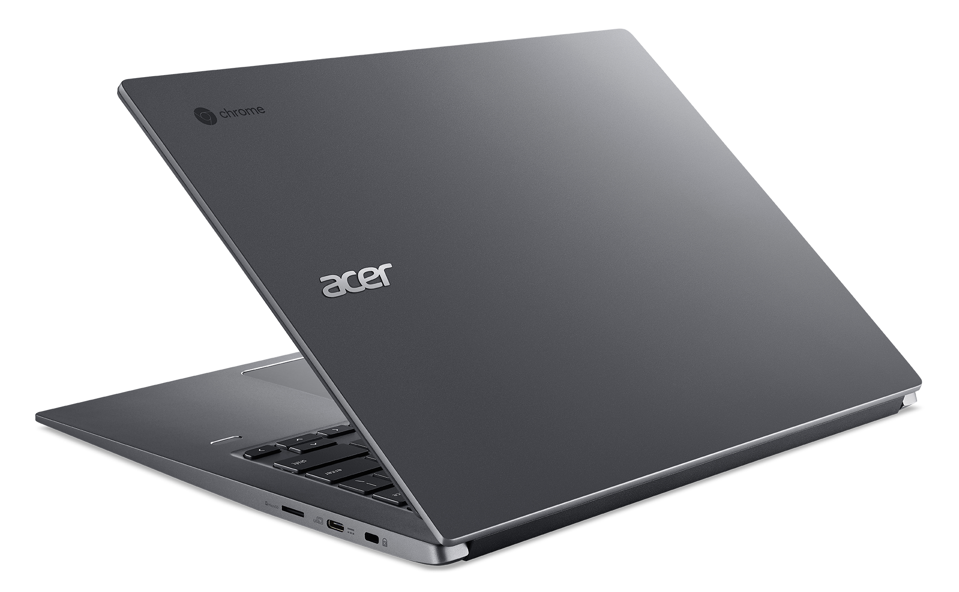 Acer Chromebook CB714-1WT-31Q9 Intel® Core™ i3 i3-8130U – image 2