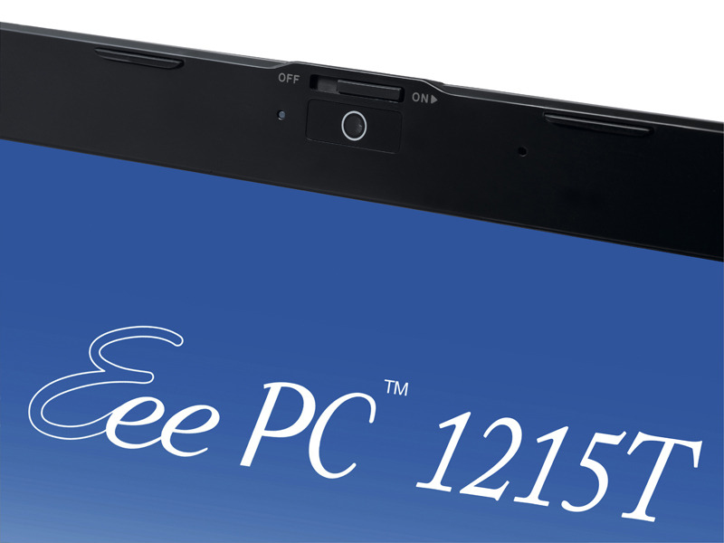ASUS 1215T-BLK018M AMD Athlon Neo K125 Netbook – image 5