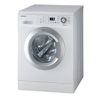Samsung WF7452SUV washer dryer – image 3
