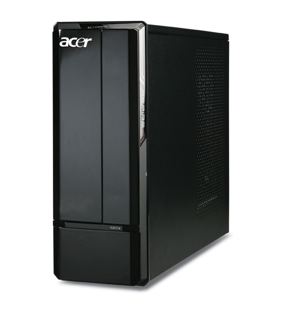 Acer Aspire X3900-P235H – image 3