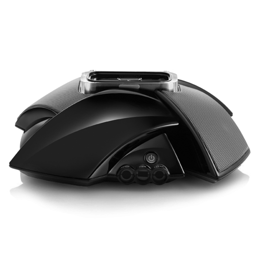JBL On Stage IV 20 W Black – image 2