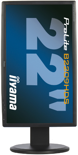 iiyama ProLite B2209HDS-B1 – image 4